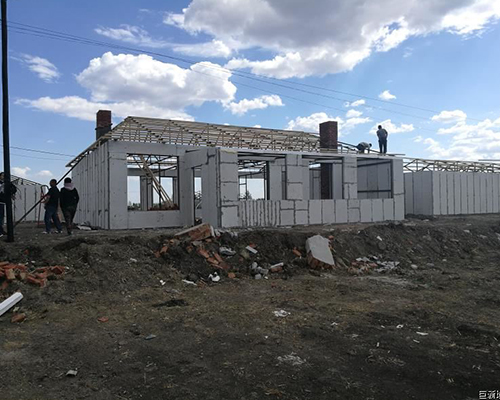 哈爾濱隔墻板 哈爾濱隔墻板