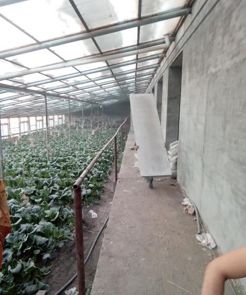 哈爾濱隔墻板 哈爾濱隔墻板