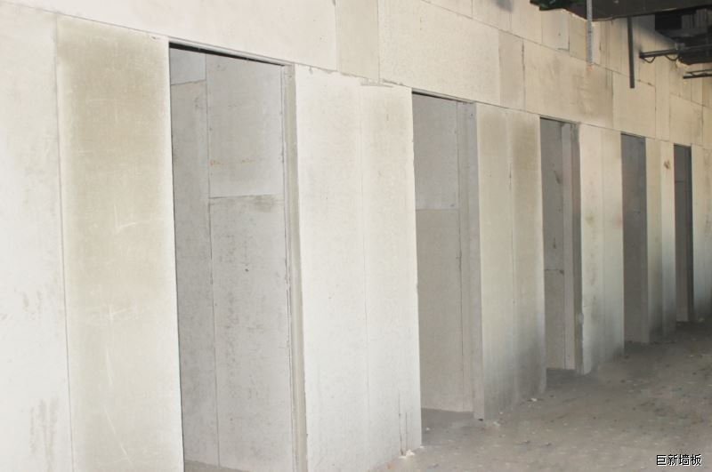 哈爾濱輕質墻板 哈爾濱輕質墻板